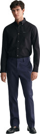 GANT חולצה מכופתרת Gant לגברים גזרת Regular Fit