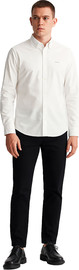 GANT חולצה מכופתרת Gant לגברים גזרת Slim Fit