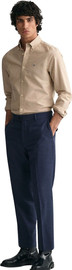 GANT חולצה מכופתרת Gant לגברים גזרת Slim