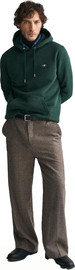 GANT קפוצ'ון Gant לגברים גזרת Regular fit