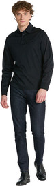 GANT חולצת פולו Gant לגברים דגם Mercerized