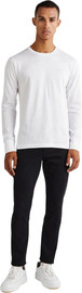 GANT טי שירט Gant לגברים גזרת Slim Fit
