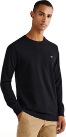 GANT טי שירט Gant לגברים גזרת Slim Fit