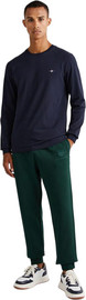 GANT טי שירט Gant לגברים גזרת Slim Fit