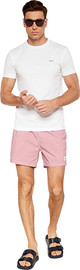 GANT טי שירט Gant לגברים גזרת Slim Fit