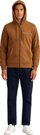 GANT קפוצ'ון Gant לגברים גזרת Regular fit