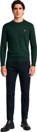 GANT סריג Gant לגברים גזרת Regular fit