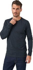 GANT טי שירט Gant לגברים גזרת Slim Fit