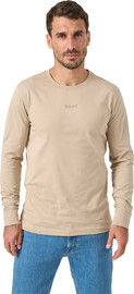 GANT טי שירט Gant לגברים גזרת Slim Fit