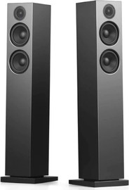 Audio Pro זוג רמקולים רצפתיים מבית AUDIO PRO אודיו פרו דגם AUDIO PRO T20