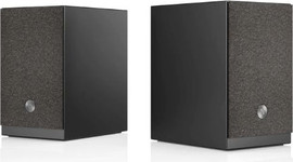 Audio Pro זוג רמקולים מדפיים מבית AUDIO PRO אודיו פרו דגם AUDIO PRO A28