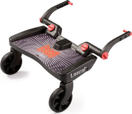 Lascal טרמפיסט לעגלה BuggyBoard-Maxi מבית Lascal