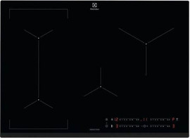 Electrolux כיריים אינדוקציה - 71 ס"מ Electrolux אלקטרולוקס MultiZone EIV734