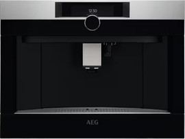AEG מכונת קפה בנויה AEG אאג דגם KKK994500M