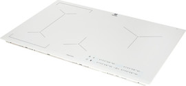 Electrolux כיריים אינדוקציה 4 להבות 80 ס”מ דגם EIV83443BW אלקטרולוקס ELECTROLUX צבע לבן