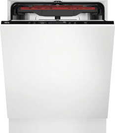AEG מדיח כלים אינטגרלי מלא אהג דגם FSB52917Z