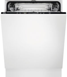 AEG מדיח כלים אינטגרלי מלא AEG א.א.ג. ProIntensiv AirDry FSB52617Z