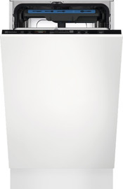 Electrolux מדיח כלים צר אינטגרלי מלא Electrolux אלקטרולוקס EEM43200L