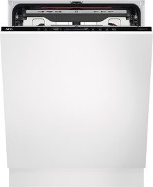 AEG מדיח כלים אינטגרלי מלא AEG א.א.ג. ProClean AirDry FSK93727P