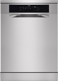 AEG מדיח כלים רחב AEG א.א.ג. ProClean AirDry FFB73727PM