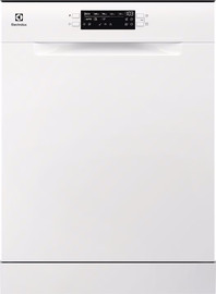 Electrolux מדיח כלים רחב Electrolux אלקטרולוקס ESA47200SW
