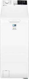 Electrolux מכונת כביסה 7 ק"ג פתח עליון Electrolux EW6T4723AM | פולין