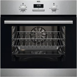 AEG תנור AEG בנוי איי.אי.ג'י BCX23101EM - 65 ליטר