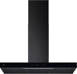 AEG קולט אדים ארובה 90 ס''מ AEG אאג דגם GB67D91HB