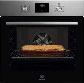 Electrolux תנור בנוי 72 ליטר Electrolux EOH3101X EvenCooking נירוסטה | איטליה