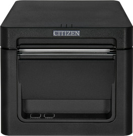 Citizen מדפסת קופה CITIZEN CT-E651L - חיבור USB