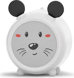 2surpriseu רמקול בלוטוס לילדים בעיצוב חתול ( פטנט)