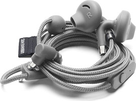 URBANEARS SUMPAN, אוזניות חוטיות ,אפור דגם 4091383