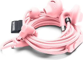 URBANEARS SUMPAN, אוזניות חוטיות , ורוד דגם 4091691
