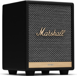 Marshall רמקול בלוטות' מבית MARSHALL מארשל דגם UXBRIDGE-VOICE