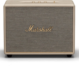 Marshall רמקול סטריאו קומפקטי מבית MARSHALL מרשל דגם WOBURN 3