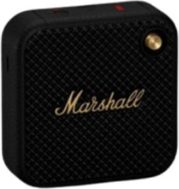 Marshall רמקול נייד MARSHALL מארשל דגם WILLEN 2