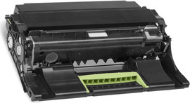 LEXMARK תוף מקורי למדפסת Lexmark 50F0Z00 (60,000 דפים)