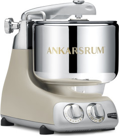 ANKARSRUM מיקסר מקצועי כולל ערכת אביזרים ANKARSRUM אנקרסרום AKM6230HB בז הרמוני