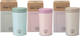 Cortico כוס שתיה שומרת חום – Twist n’ Sip TEMP Cup