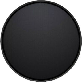 DEFUNC רמקול נייד WI-FI מולטי רום מעוצב Defunc דיפאנק Home large שחור