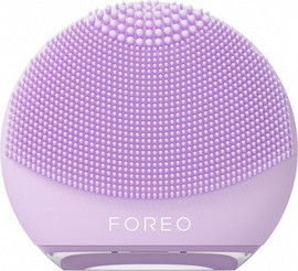 FOREO Luna 4 Go מכשיר לניקוי ועיסוי פנים -