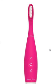 FOREO מברשתשיניים בטכנולוגיה אולטרסאונד היברידית issa™ 4