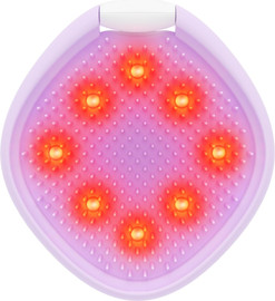 FOREO FLIP PLAY - מברשת שיער טיפולית