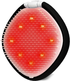 FOREO FLIP PLAY - מברשת שיער טיפולית