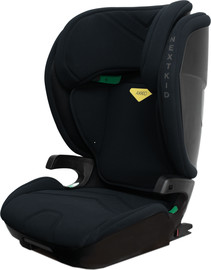 AXKID בוסטר איזופיקס לרכב בעל 4 מצבי שכיבה דגם NextKid