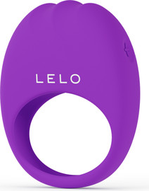Lelo טבעת רטט לפין -LIFEGUARD Originals