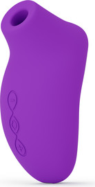 Lelo SONA ORIGINALS - מעסה דגדגן בשילוב גלי קול