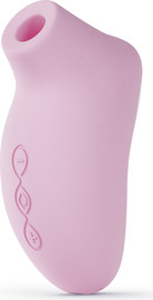 Lelo SONA ORIGINALS - מעסה דגדגן בשילוב גלי קול