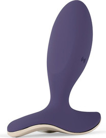 Lelo SURFER-2   ויברטור אנאלי יוניסקס
