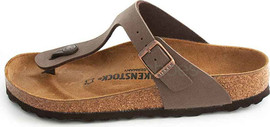 Birkenstock כפכפי Birkenstock לגברים דגם Gizeh